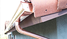 Find Gutter Contractors in South Central Ct County